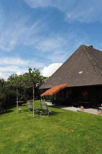 A szálláshely kívülről, Holiday Home Chuderhütte - Ihr Gütli im Emmental by Interhome (Holiday Home Chuderhutte - Ihr Gutli im Emmental by Interhome) in Wyssachen