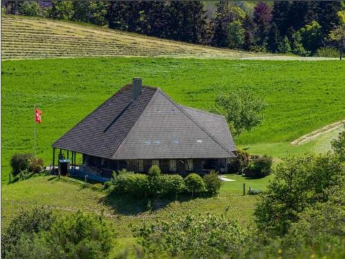 A szálláshely kívülről, Holiday Home Chuderhütte - Ihr Gütli im Emmental by Interhome (Holiday Home Chuderhutte - Ihr Gutli im Emmental by Interhome) in Wyssachen