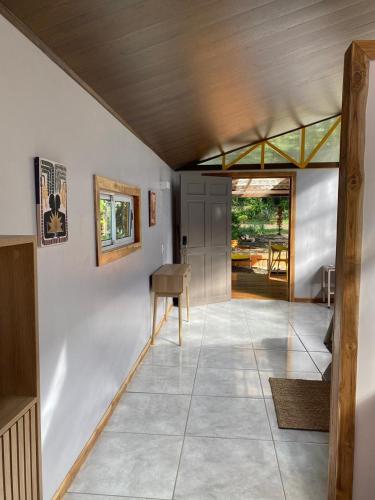 Tiny house Papaya near Tamarindo in Villareal