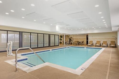 Best Western Plus Centralia Hotel & Suites - image 22