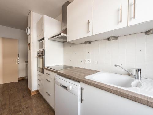 Appartement spacieux rénové Tignes, skis aux pieds, balcon, animaux OK - FR-1-502-475 (Appartement spacieux renove Tignes, skis aux pieds, balcon, animaux OK - FR-1-502-475) in Tignes Le Lac