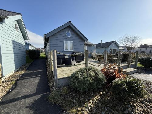 Blue Moon, The Bay, 2 bedrooms with ensuites, parking for 2 cars, 2 dogs welcome, Filey (fotografie 10)
