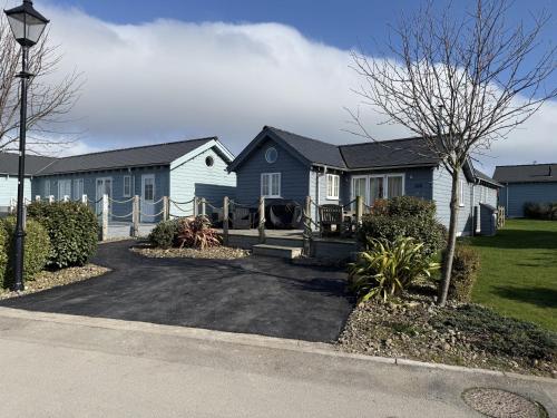 Blue Moon, The Bay, 2 bedrooms with ensuites, parking for 2 cars, 2 dogs welcome, Filey (fotografie 8)
