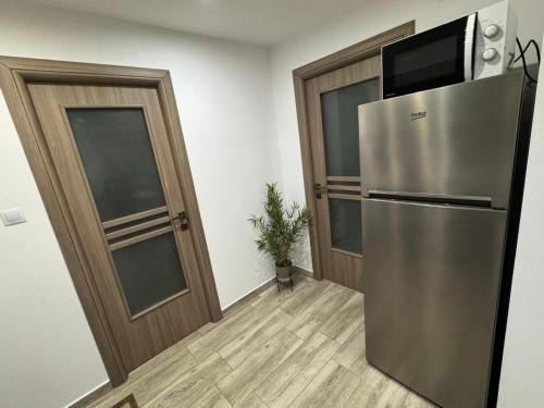 Hidden Apartment in Miercurea-Ciuc