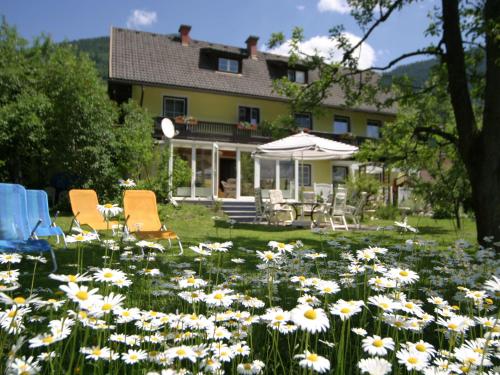 Apartment in Feld am See near Ski Slopes