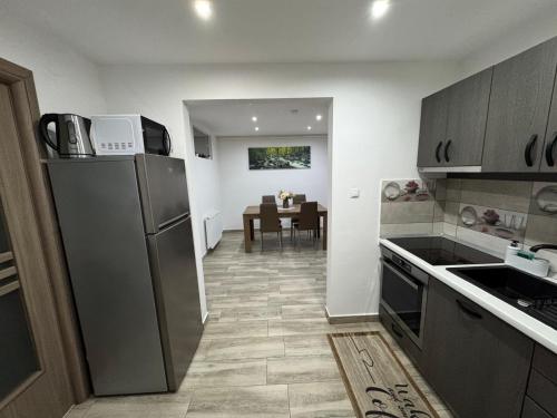 Hidden Apartment in Miercurea-Ciuc