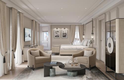 Grand Hotel Ampezzo in Cortina d'Ampezzo