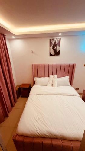Modern Pink studio apartment in Westlands - image 4