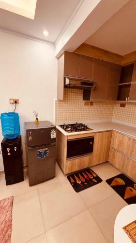 Modern Pink studio apartment in Westlands - image 2