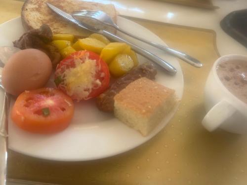 hotel photo