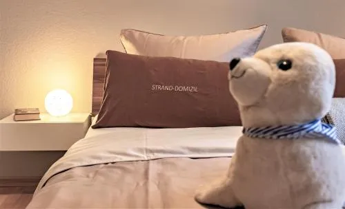 Ferienwohnung Strand-Domizil Zingst in Niederdorla, Deutschland