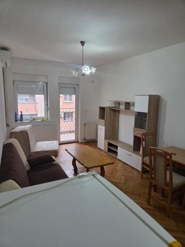 MTN Apartment