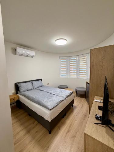 Boutique Rooms Desi 3, 