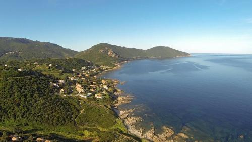 photo chambre Paese di Lava, Grand Ajaccio