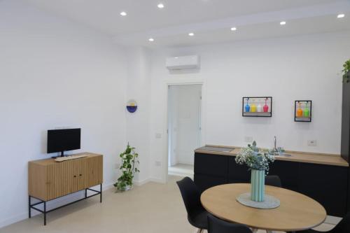 Il Campanile in 聖安托尼奧阿巴泰