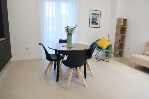 Il Campanile in 聖安托尼奧阿巴泰