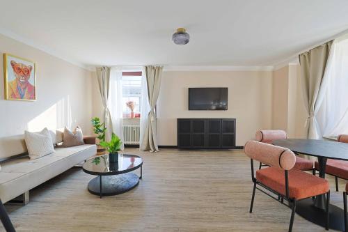 KasselRooms Comfort Studio - Insel Siebenbergen