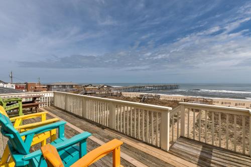 5458 - Pier 1 Retreat - image 2
