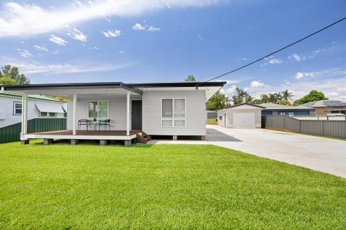Sydney Street Stays Muswellbrook - Hunter Valley