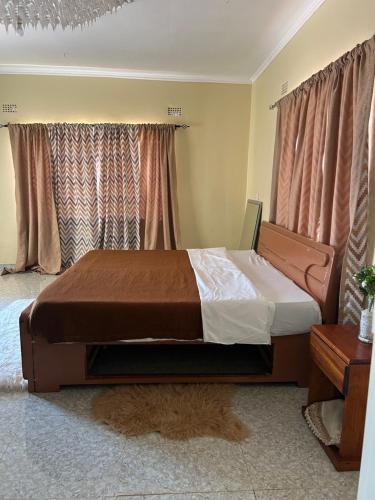 MableHomestay in Mzuzu