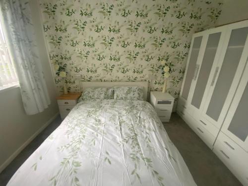 Sleeps 3