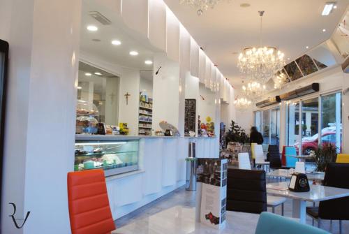 Pub/lounge, Rio Vicano Residence Hotel in Ronciglione