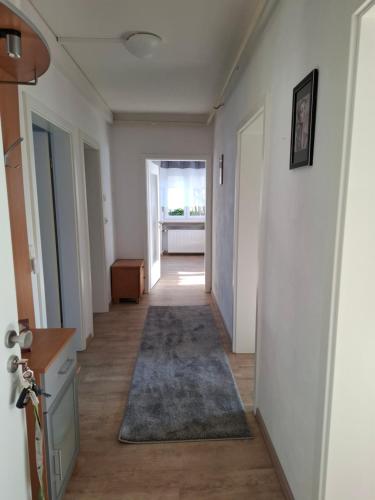 Ferienwohnung Rose in Altenkunstadt