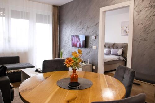 Apartment VIP