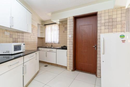 QP Apartment Kileleshwa in Nairobi
