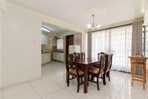 QP Apartment Kileleshwa in Nairobi