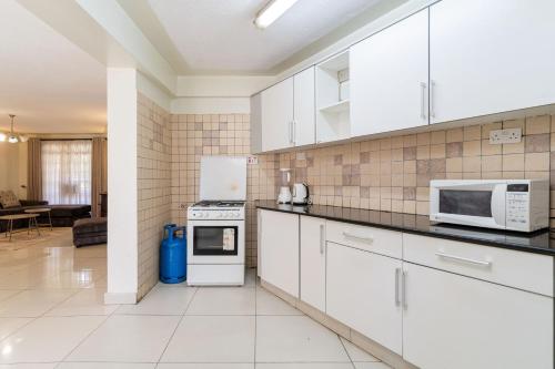 QP Apartment Kileleshwa in Nairobi