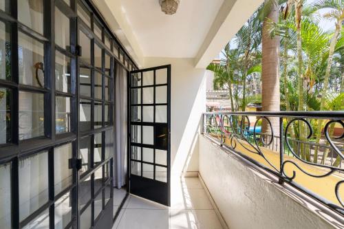QP Apartment Kileleshwa in Nairobi