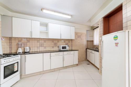 QP Apartment Kileleshwa in Nairobi