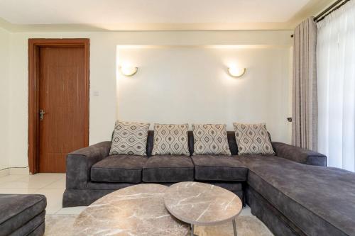 QP Apartment Kileleshwa in Nairobi