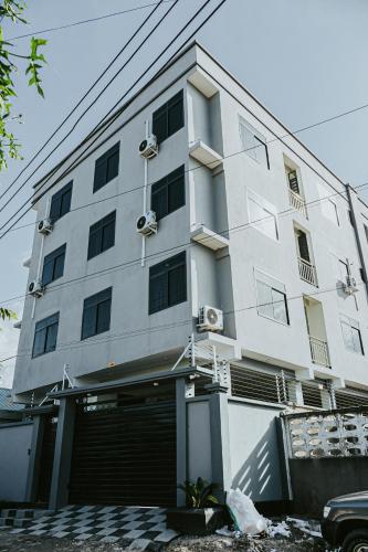 Ansdel Apartments – khách sạn tại Sinza