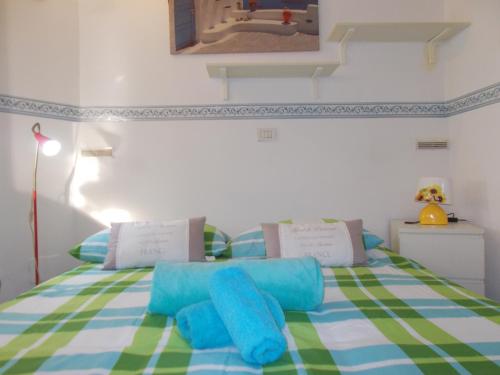 Accommodation in Palazzo Canavese