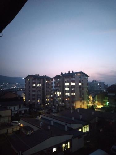 Mini Apartmant Prizren in ลาคูริก