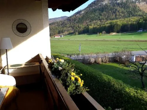 Apartment Nähe Wolfgangsee Salzkammergut in Strobl, Österreich