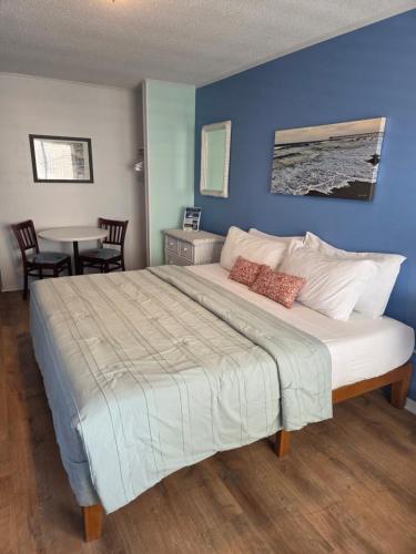 1 twin bed