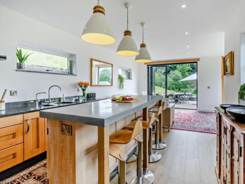Iekārtas, 4 Bed in Montgomery oc-91498 in Churchstoke