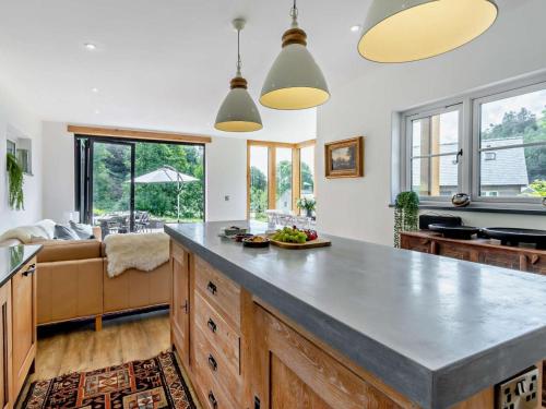 Iekārtas, 4 Bed in Montgomery oc-91498 in Churchstoke