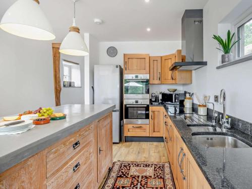 Iekārtas, 4 Bed in Montgomery oc-91498 in Churchstoke