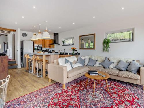 Iekārtas, 4 Bed in Montgomery oc-91498 in Churchstoke