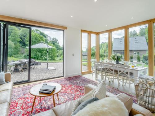 Iekārtas, 4 Bed in Montgomery oc-91498 in Churchstoke