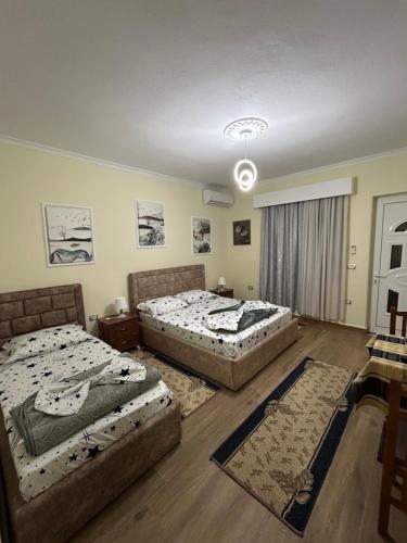 Vila Spaho in Корча
