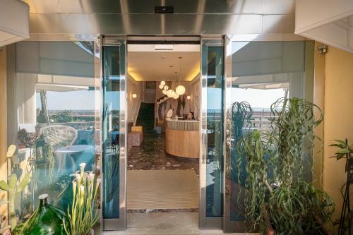 Hotel Le Lampare in Caorle