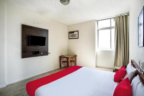 Carlton Plaza Americana in 亞美利卡納