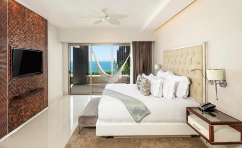 Foto - Garza Blanca Resort & Spa Los Cabos