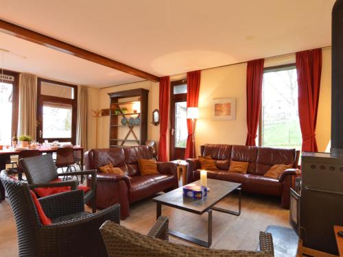  Holiday home Die Alte Molkerei 2 in Schoppen