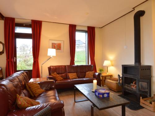  Holiday home Die Alte Molkerei 2 in Schoppen